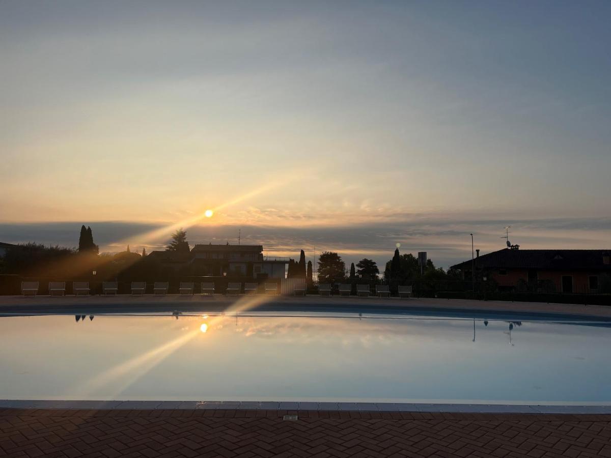 Aparthotel Le Terrazze Sul & 4*