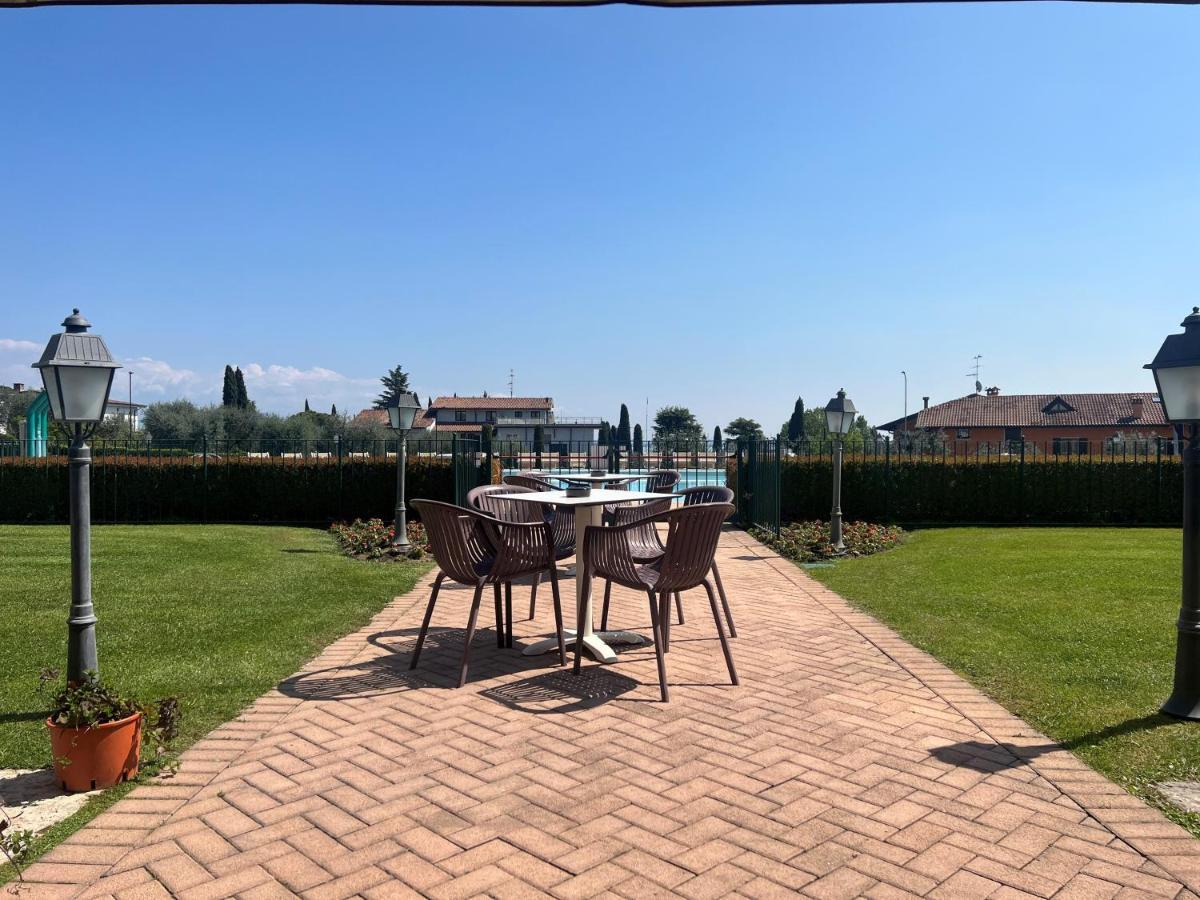 Le Terrazze Sul & Aparthotel 4*