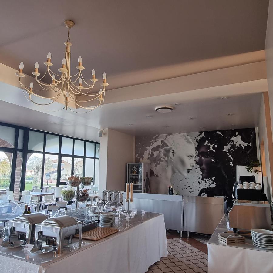 Le Terrazze Sul & Aparthotel