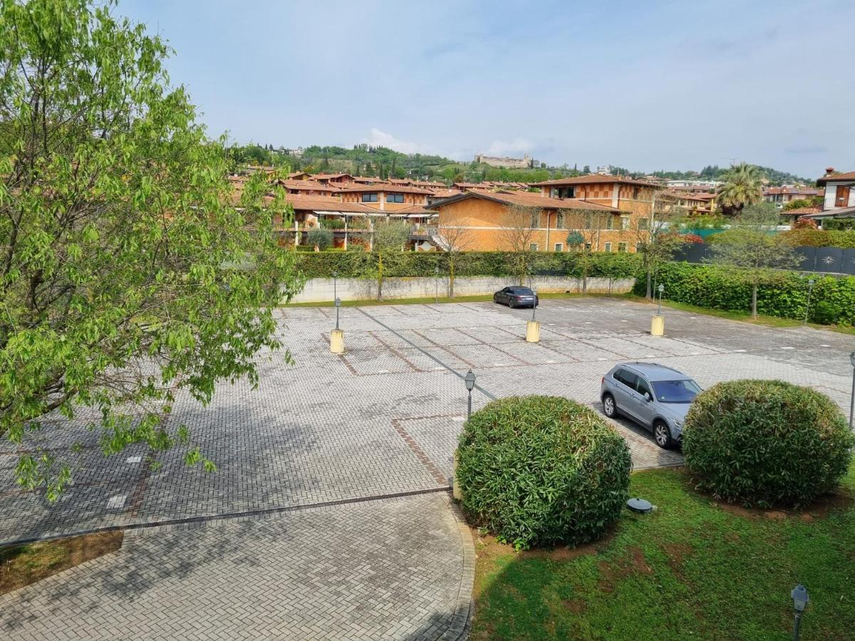 Le Terrazze Sul & 4* Padenghe sul Garda