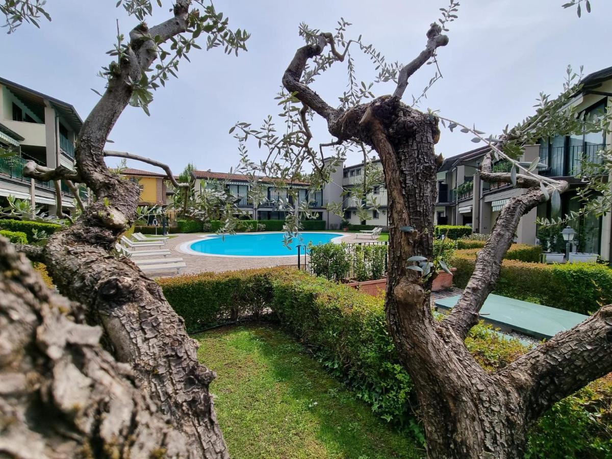 Le Terrazze Sul & Aparthotel Padenghe sul Garda