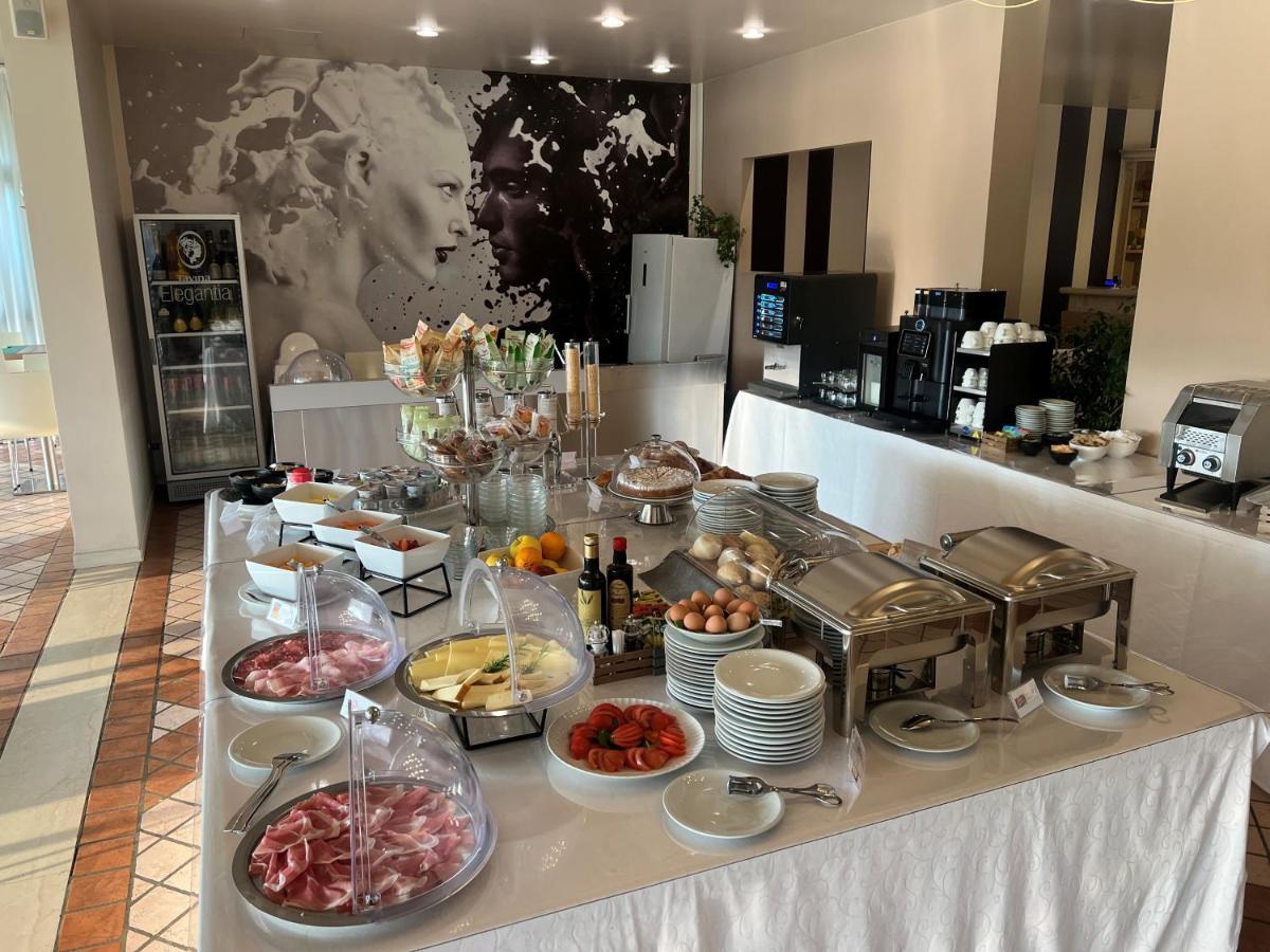 Le Terrazze Sul & Aparthotel