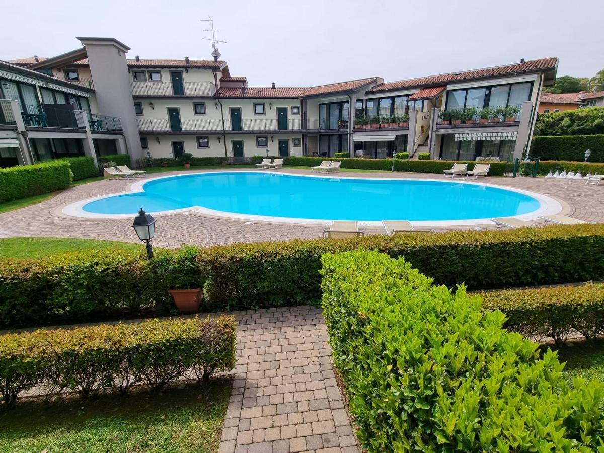 Aparthotel Le Terrazze Sul & Padenghe sul Garda