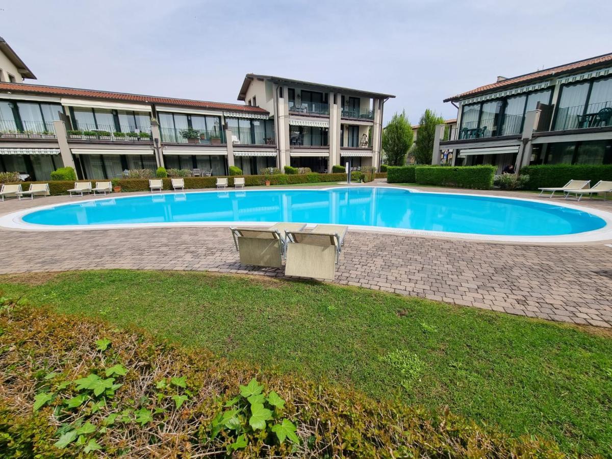 Le Terrazze Sul & Aparthotel