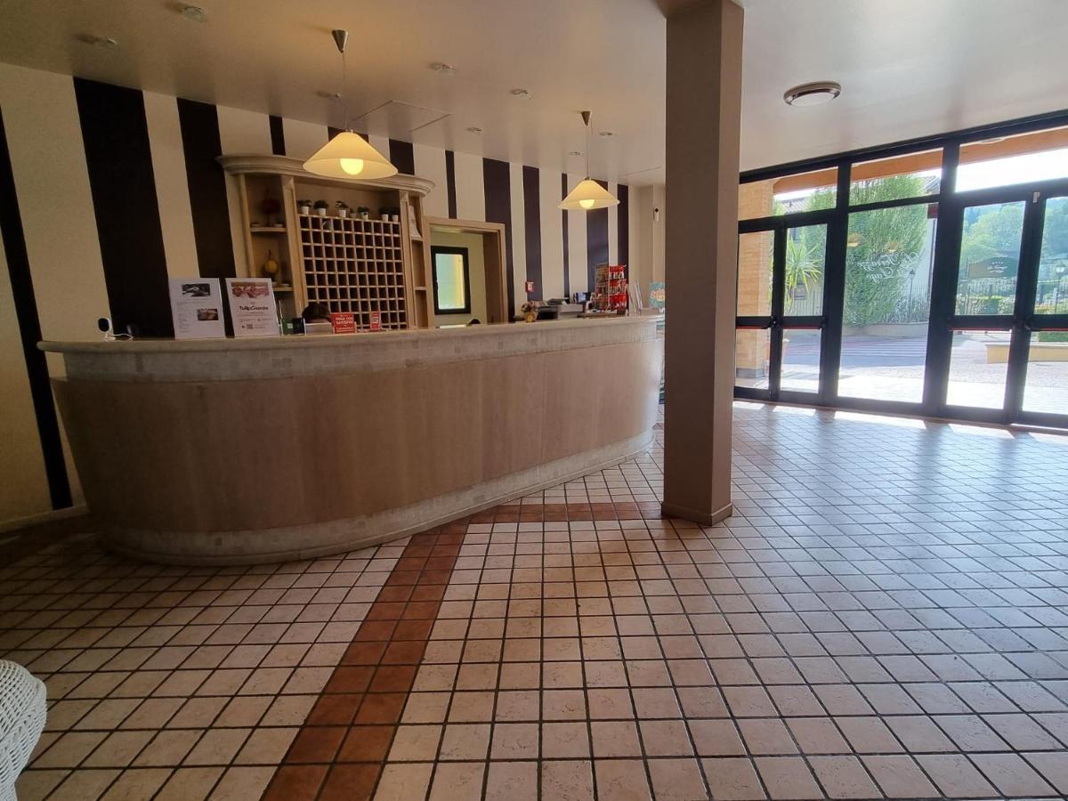 Le Terrazze Sul & Aparthotel Padenghe sul Garda