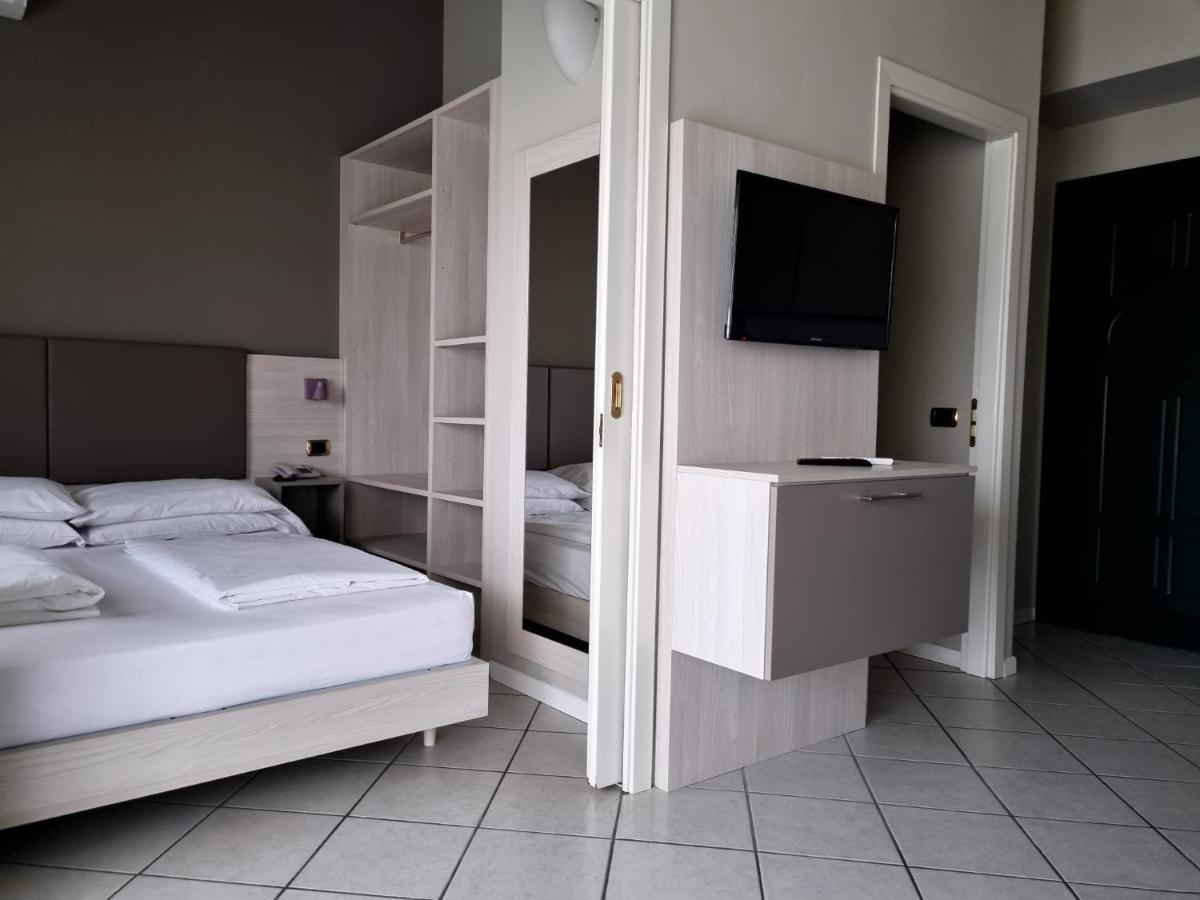 Le Terrazze Sul & Aparthotel