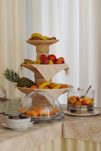 Aparthotel Le Terrazze Sul & Padenghe sul Garda