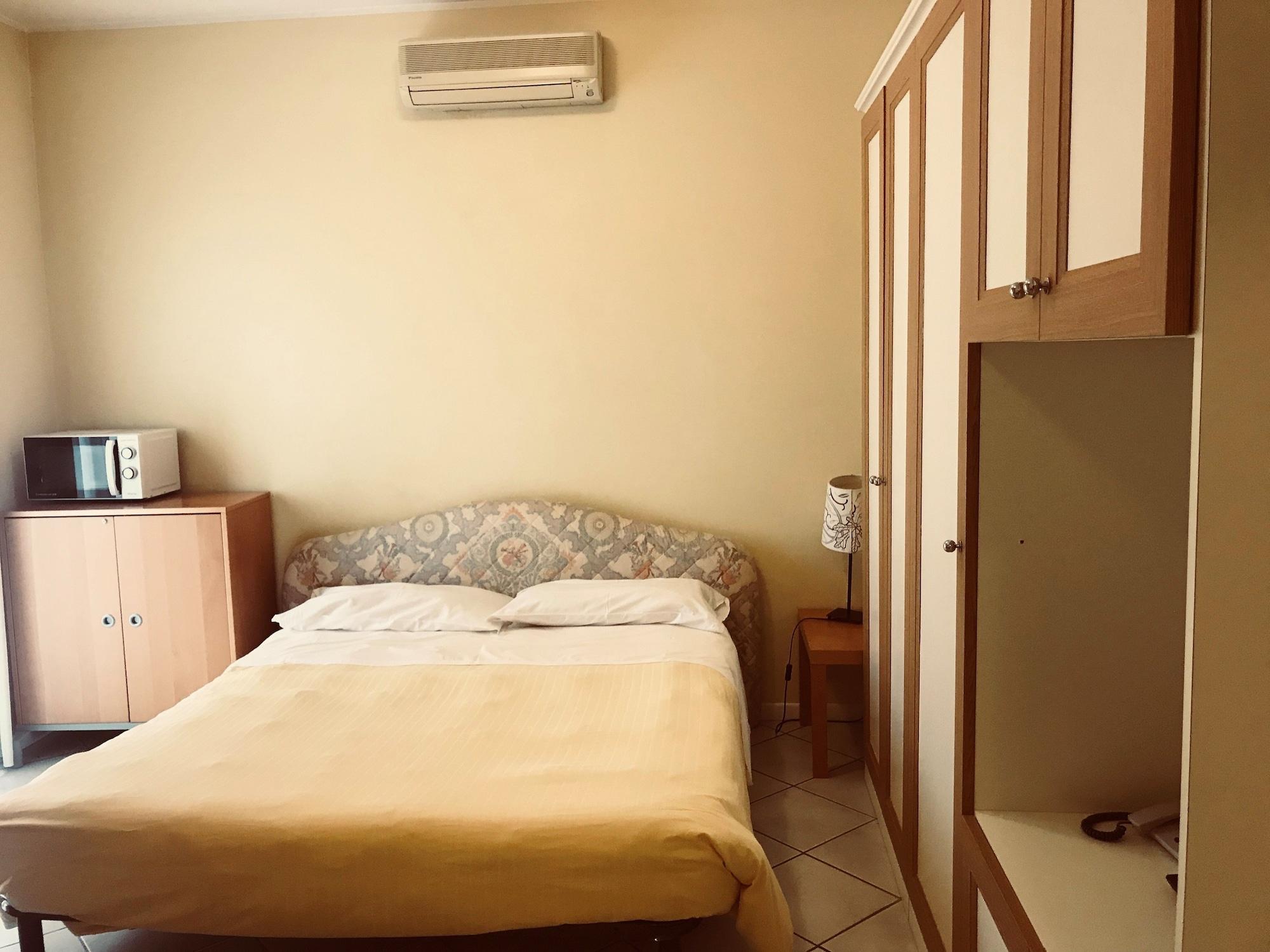 Le Terrazze Sul & Aparthotel