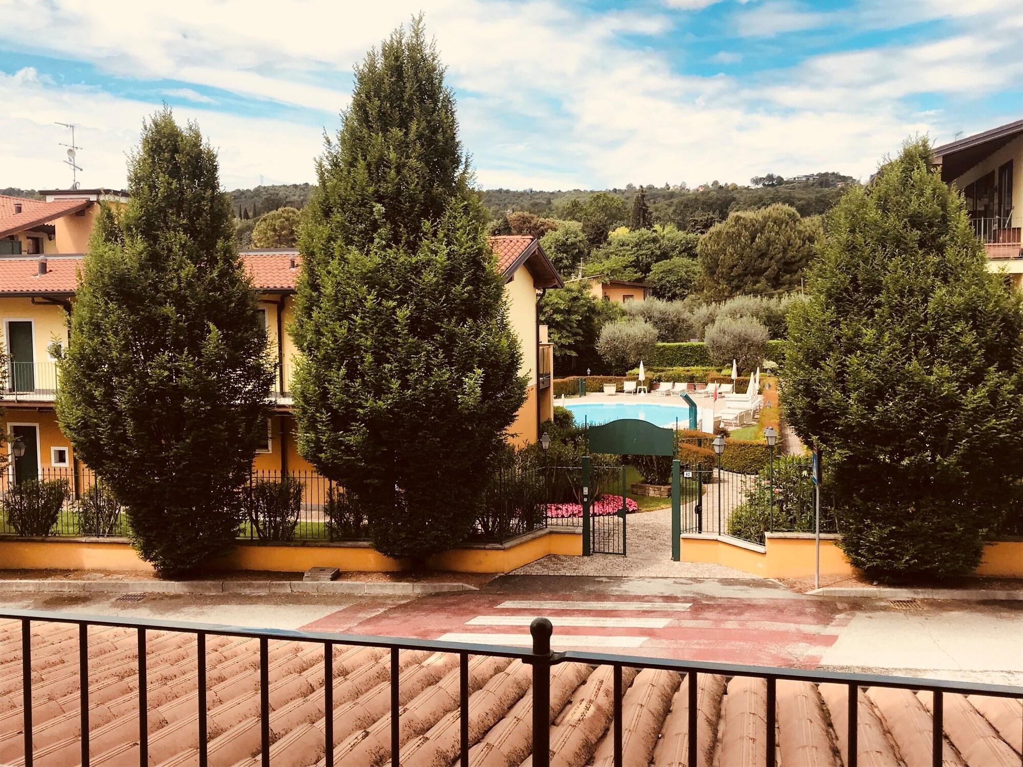 Le Terrazze Sul & Aparthotel
