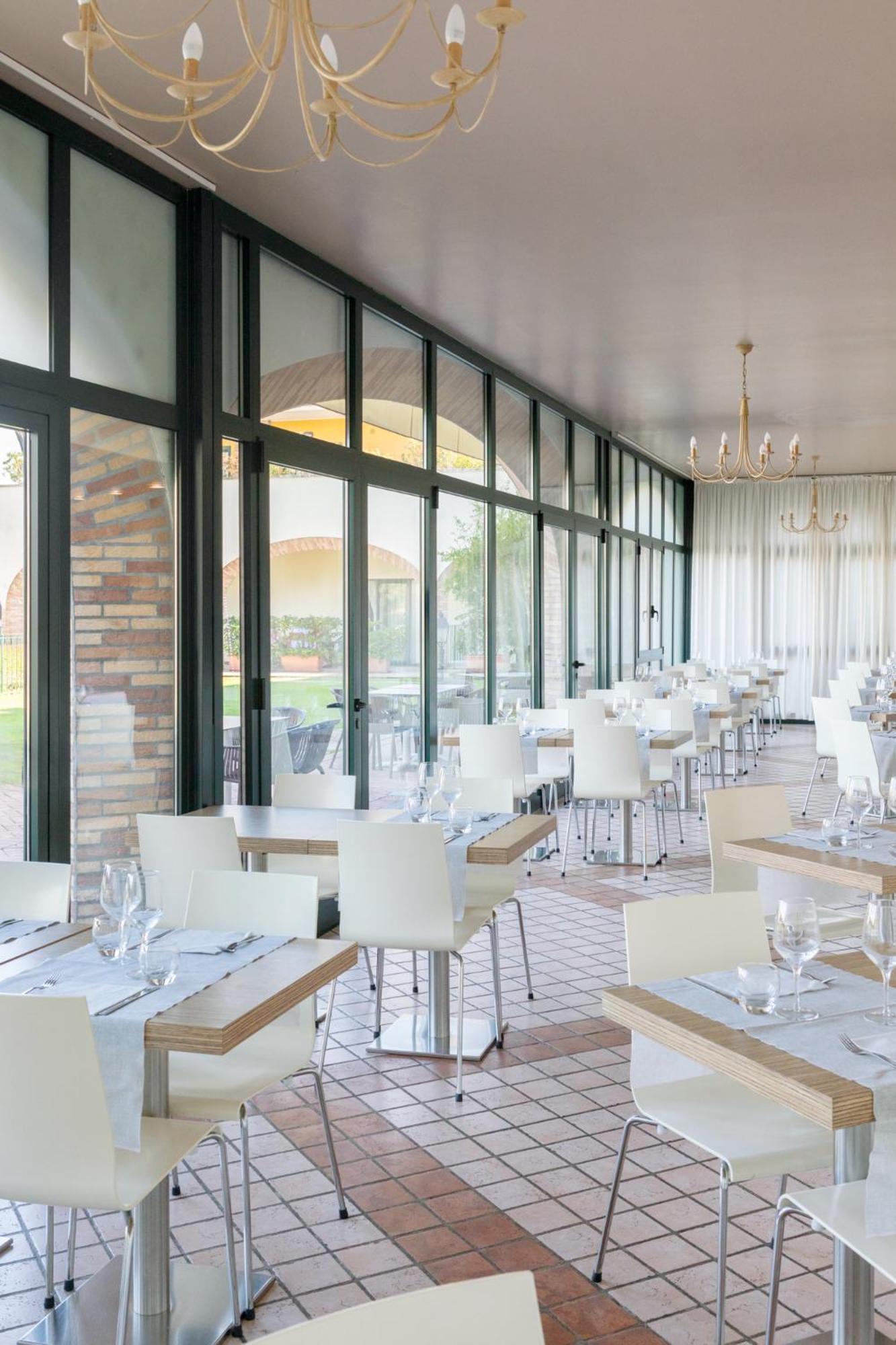 Le Terrazze Sul & Aparthotel Padenghe sul Garda