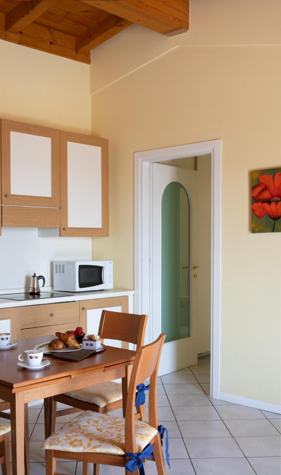 Le Terrazze Sul & Aparthotel