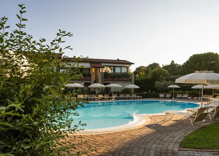 Le Terrazze Sul Lago Hotel & Residence