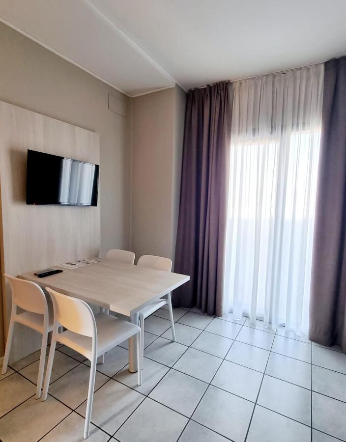 Apart-hotel Le Terrazze Sul &