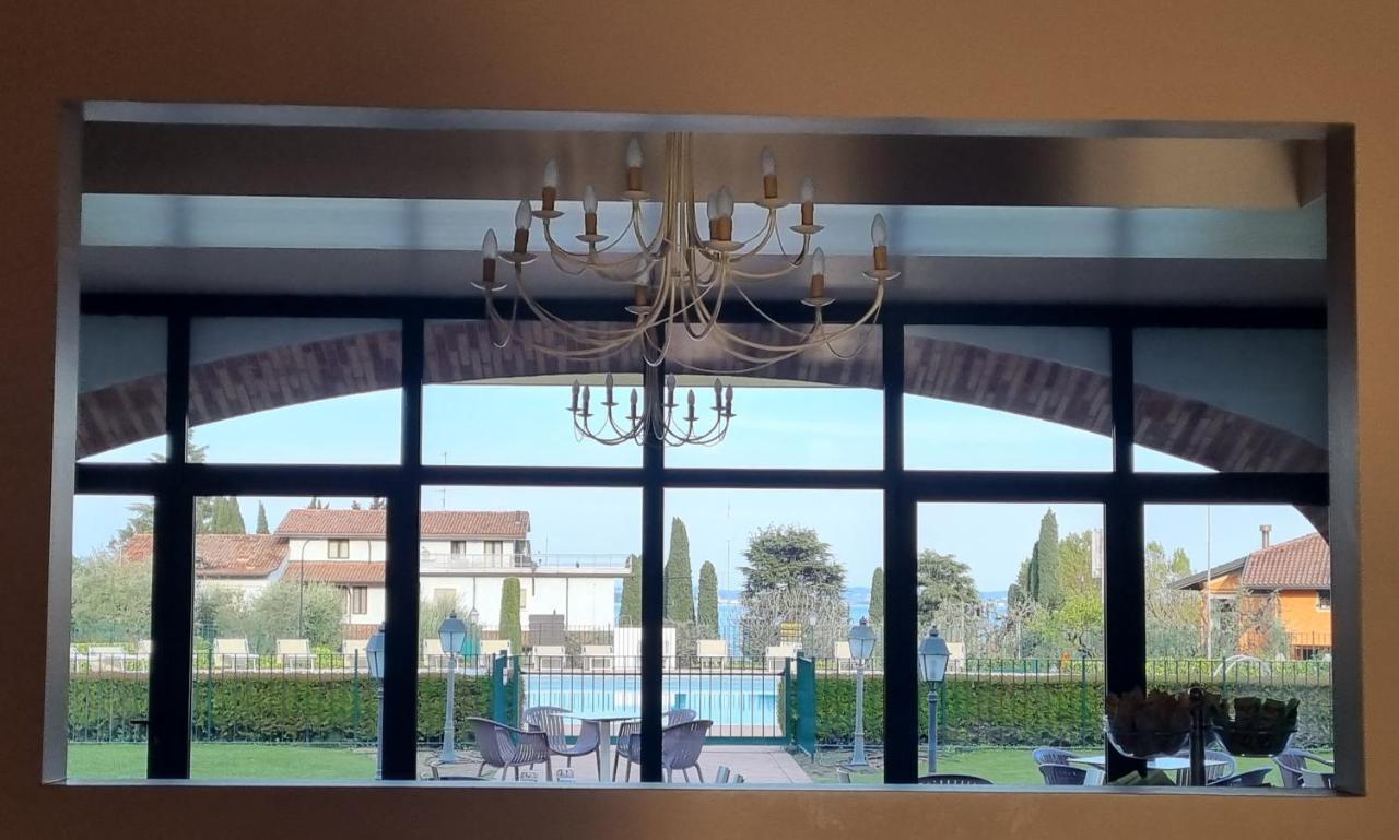 Le Terrazze Sul & Apart-hotel 4*