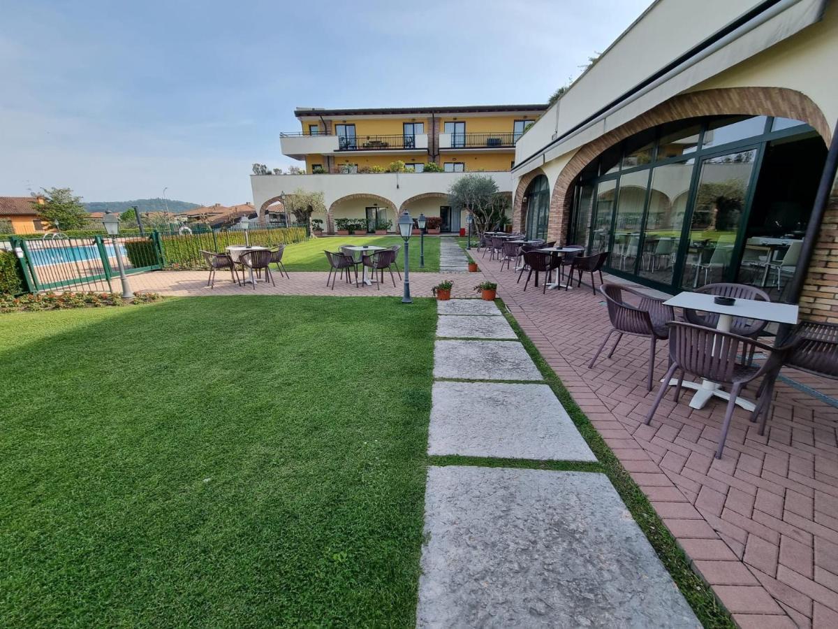Le Terrazze Sul & Apart-hotel Padenghe sul Garda