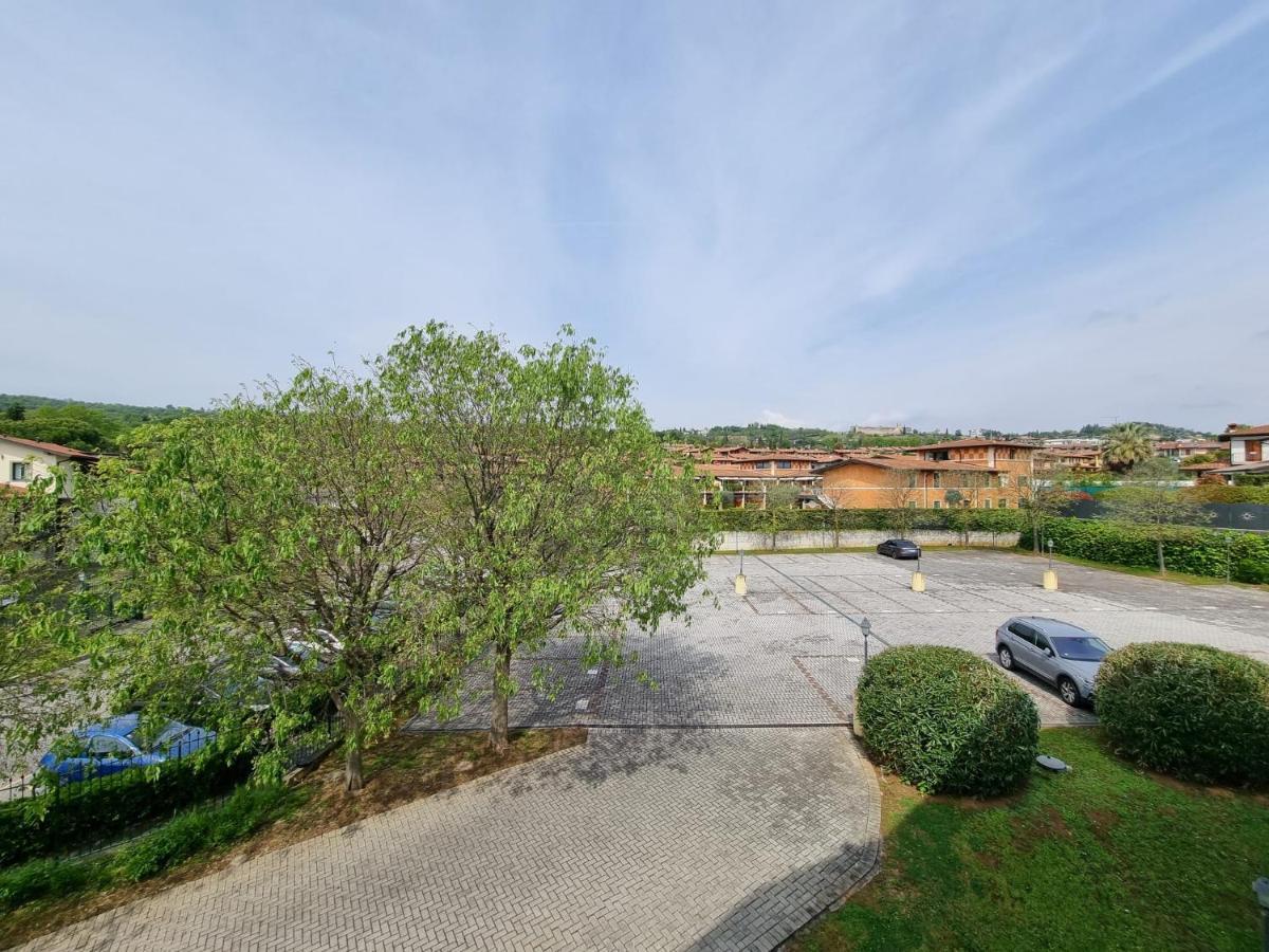 Apart-hotel Le Terrazze Sul &