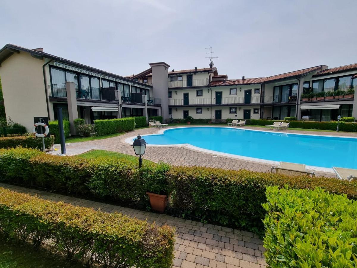 Le Terrazze Sul & 4*