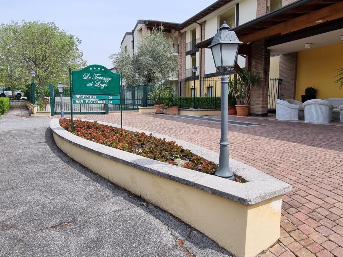 Le Terrazze Sul & Apart-hotel 4*