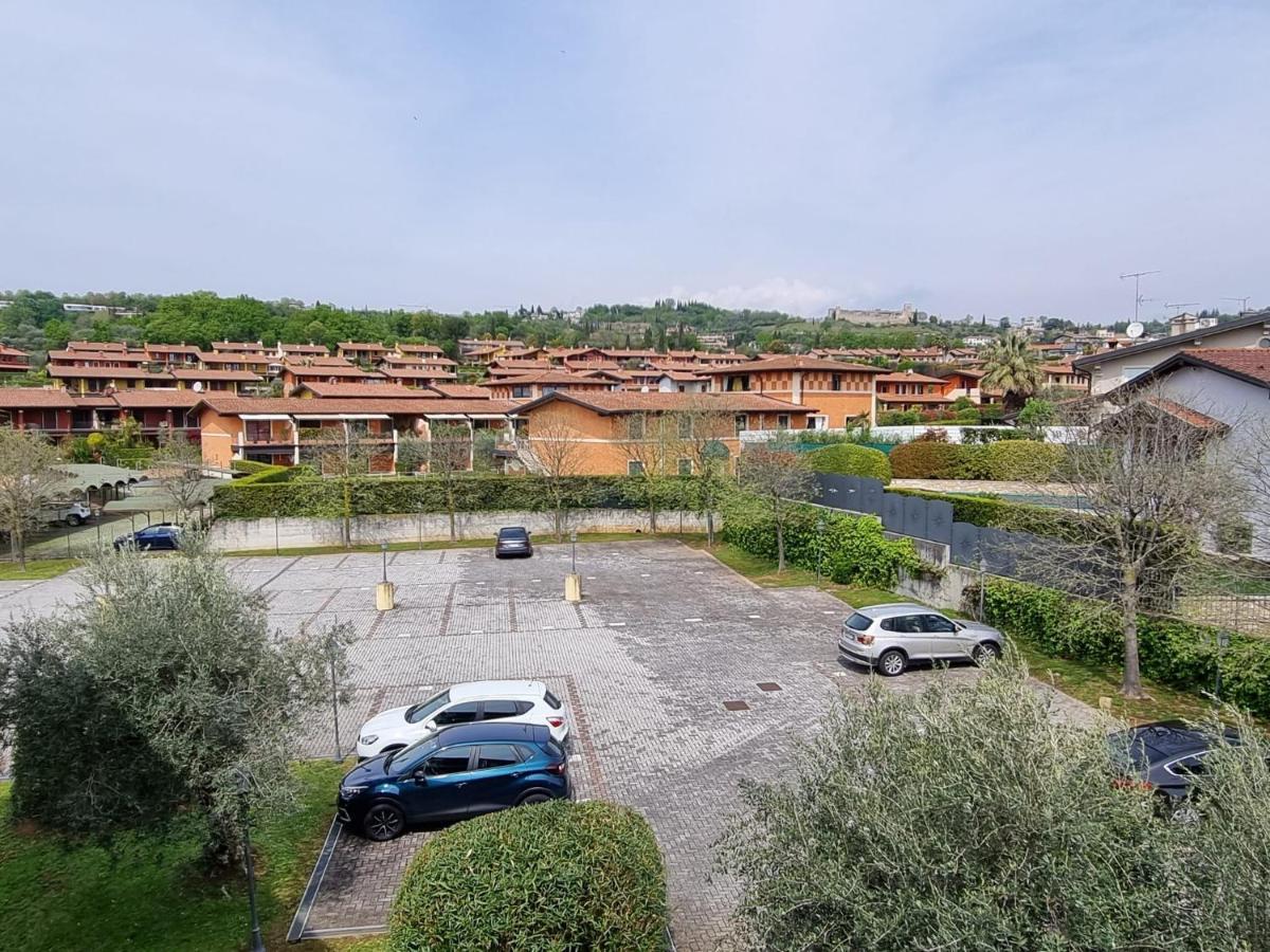 Apart-hotel Le Terrazze Sul & Padenghe sul Garda