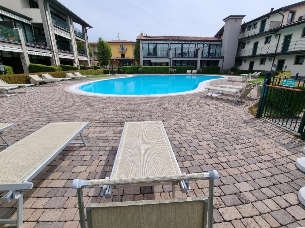 Apart-hotel Le Terrazze Sul & Padenghe sul Garda