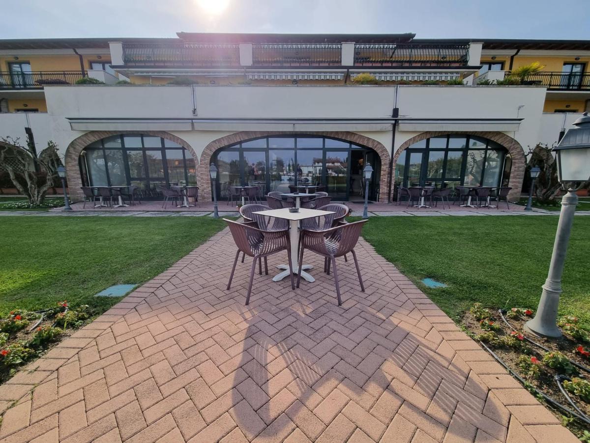 Apart-hotel Le Terrazze Sul & Padenghe sul Garda
