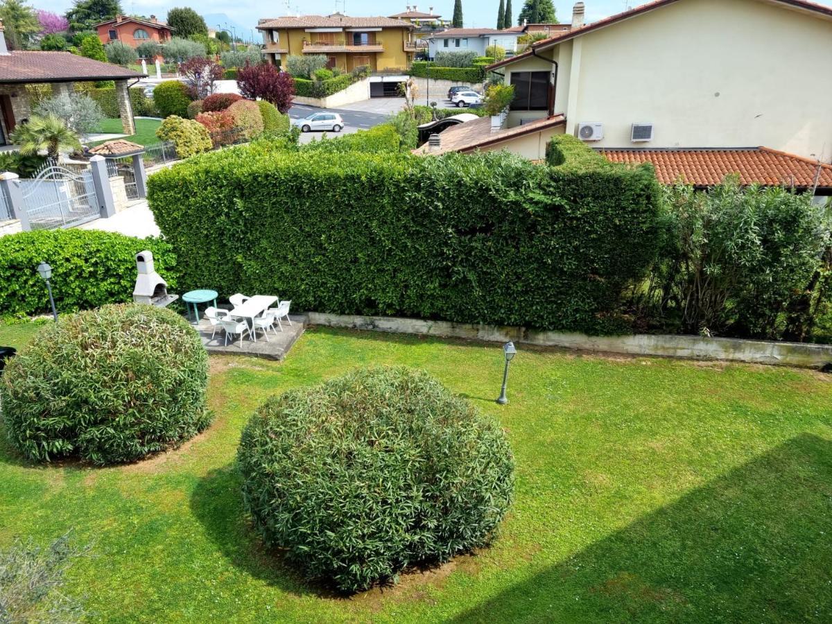 Le Terrazze Sul &