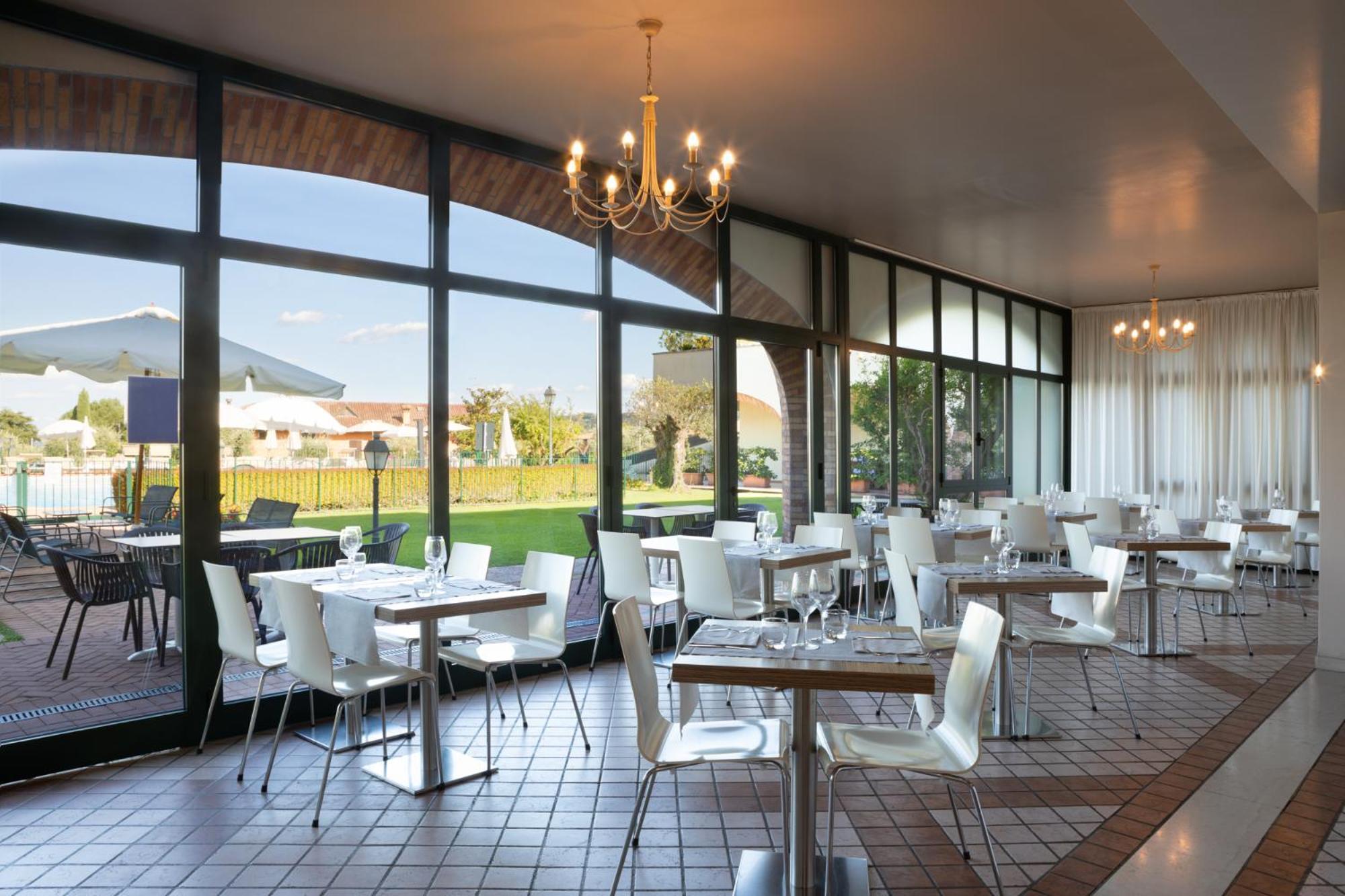 Apart-hotel Le Terrazze Sul &