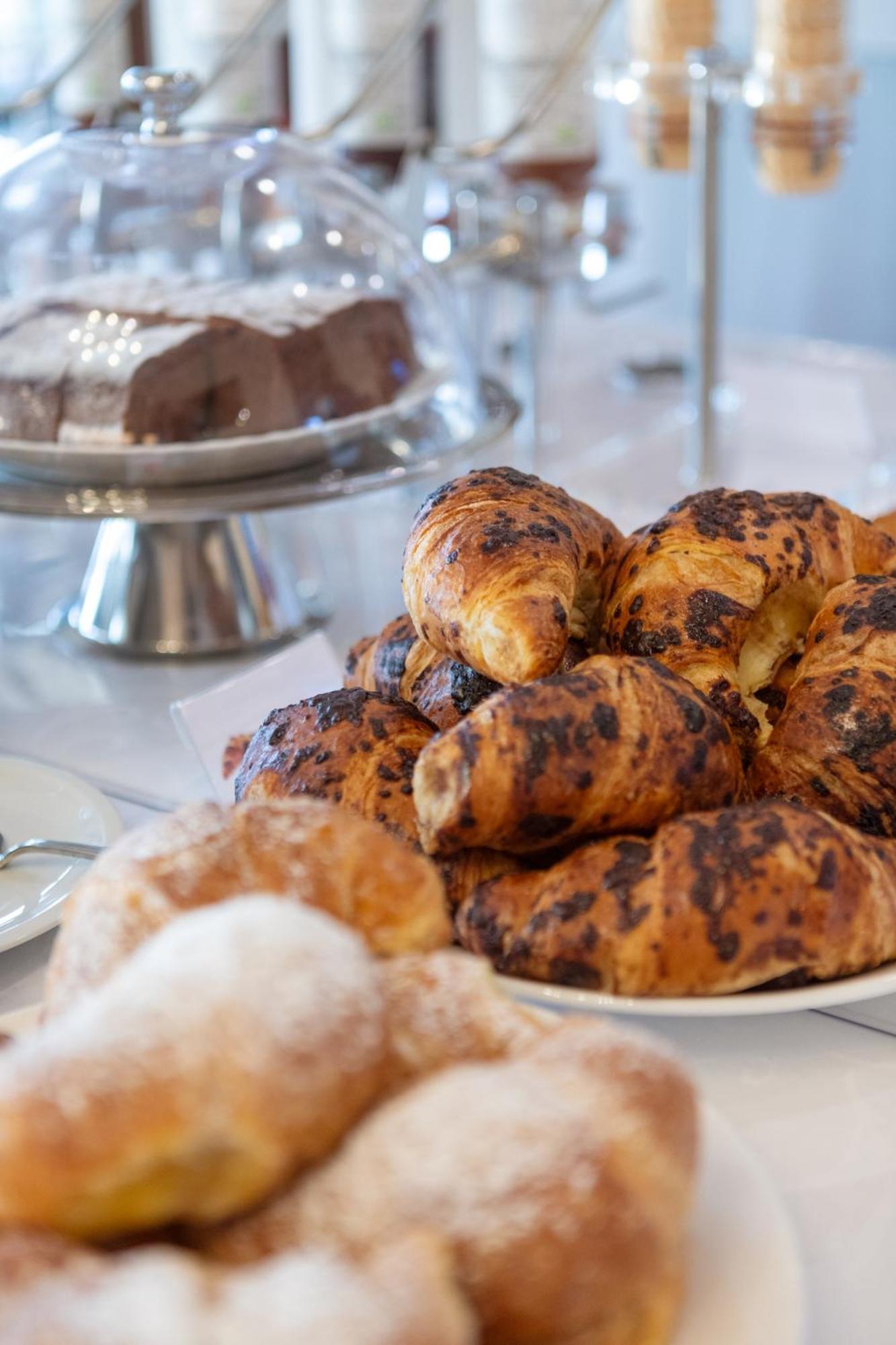 Apart-hotel Le Terrazze Sul &