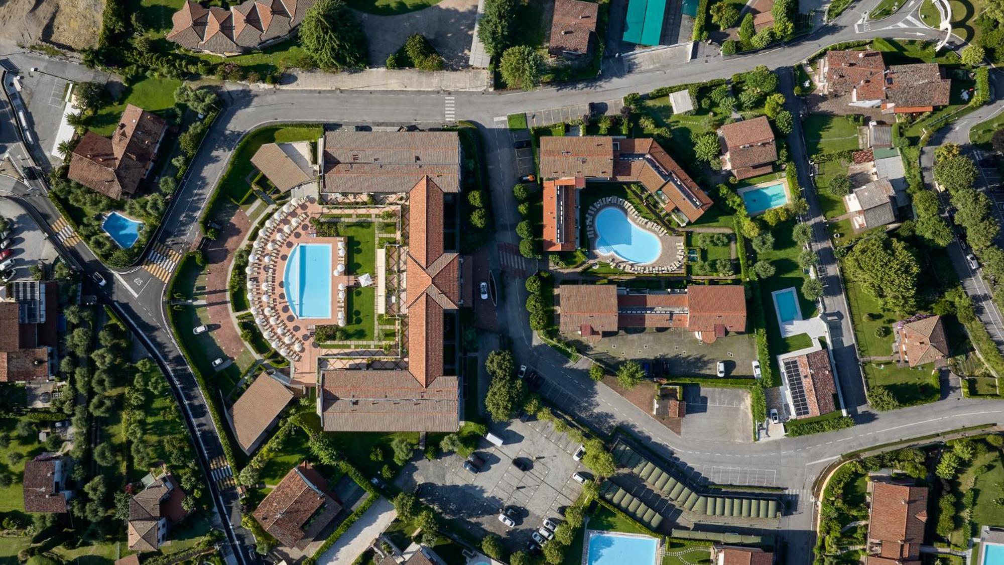 Le Terrazze Sul & Apart-hotel 4*