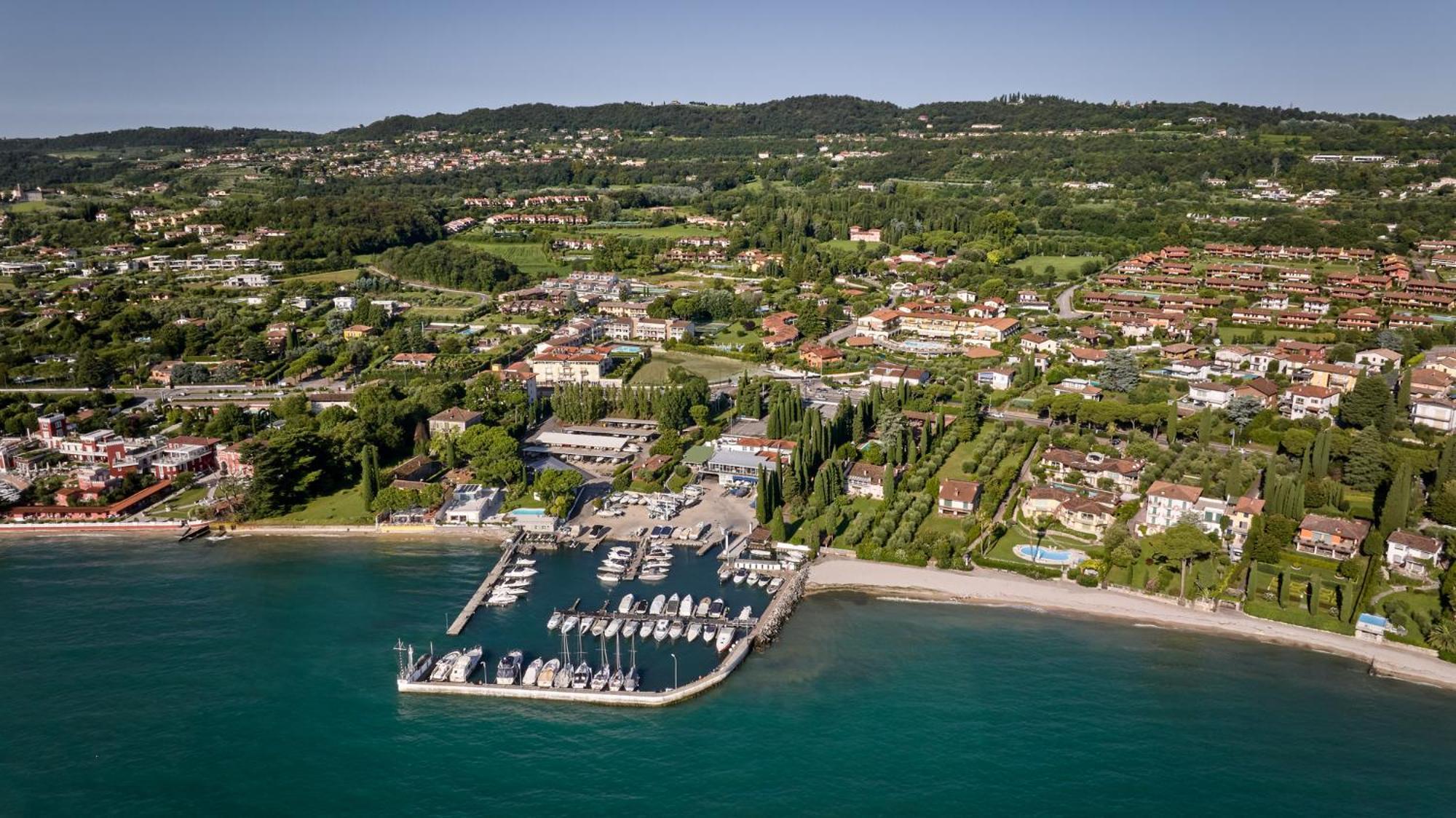 Apart-hotel Le Terrazze Sul & Padenghe sul Garda