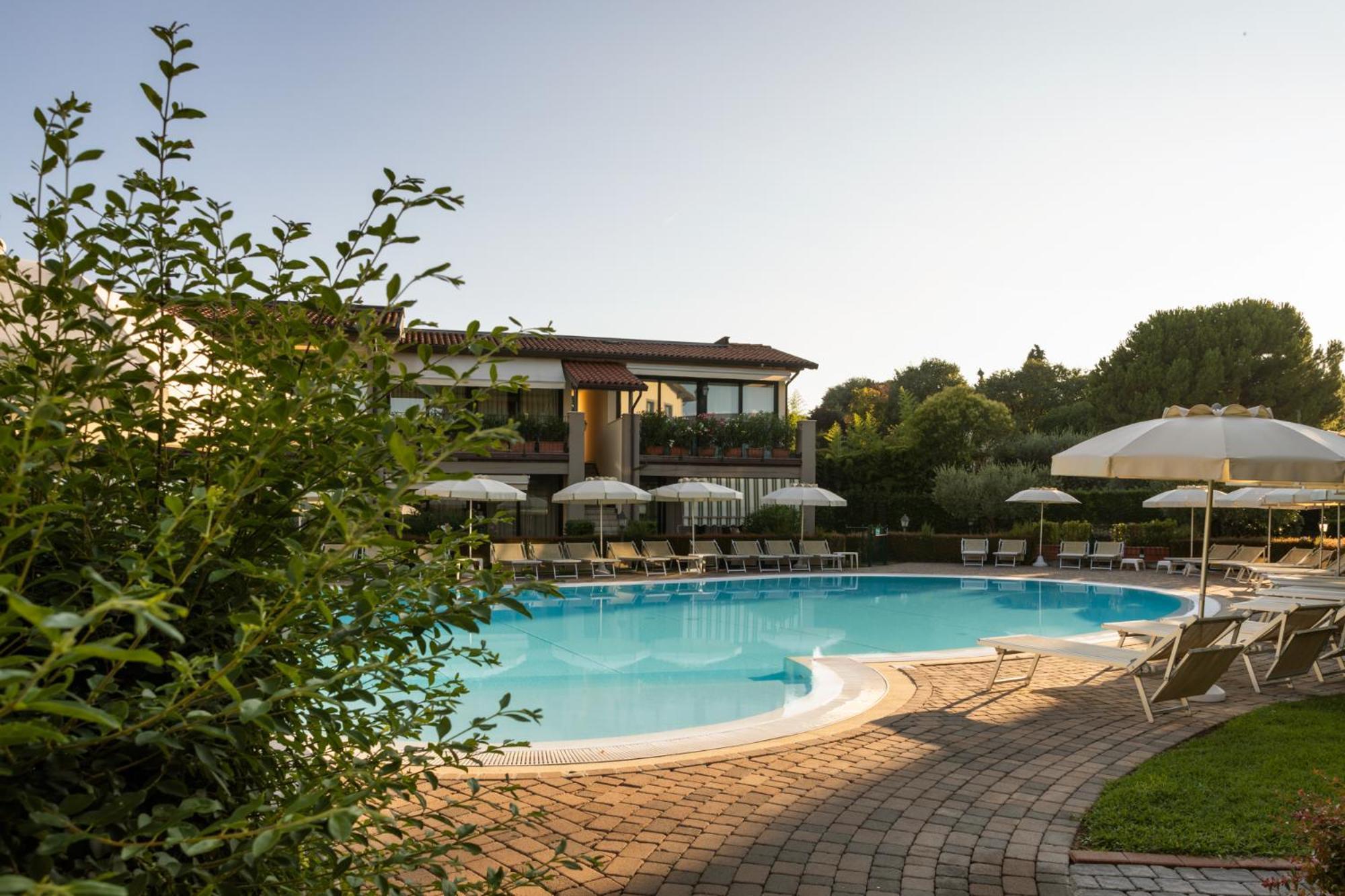 Apart-hotel Le Terrazze Sul &