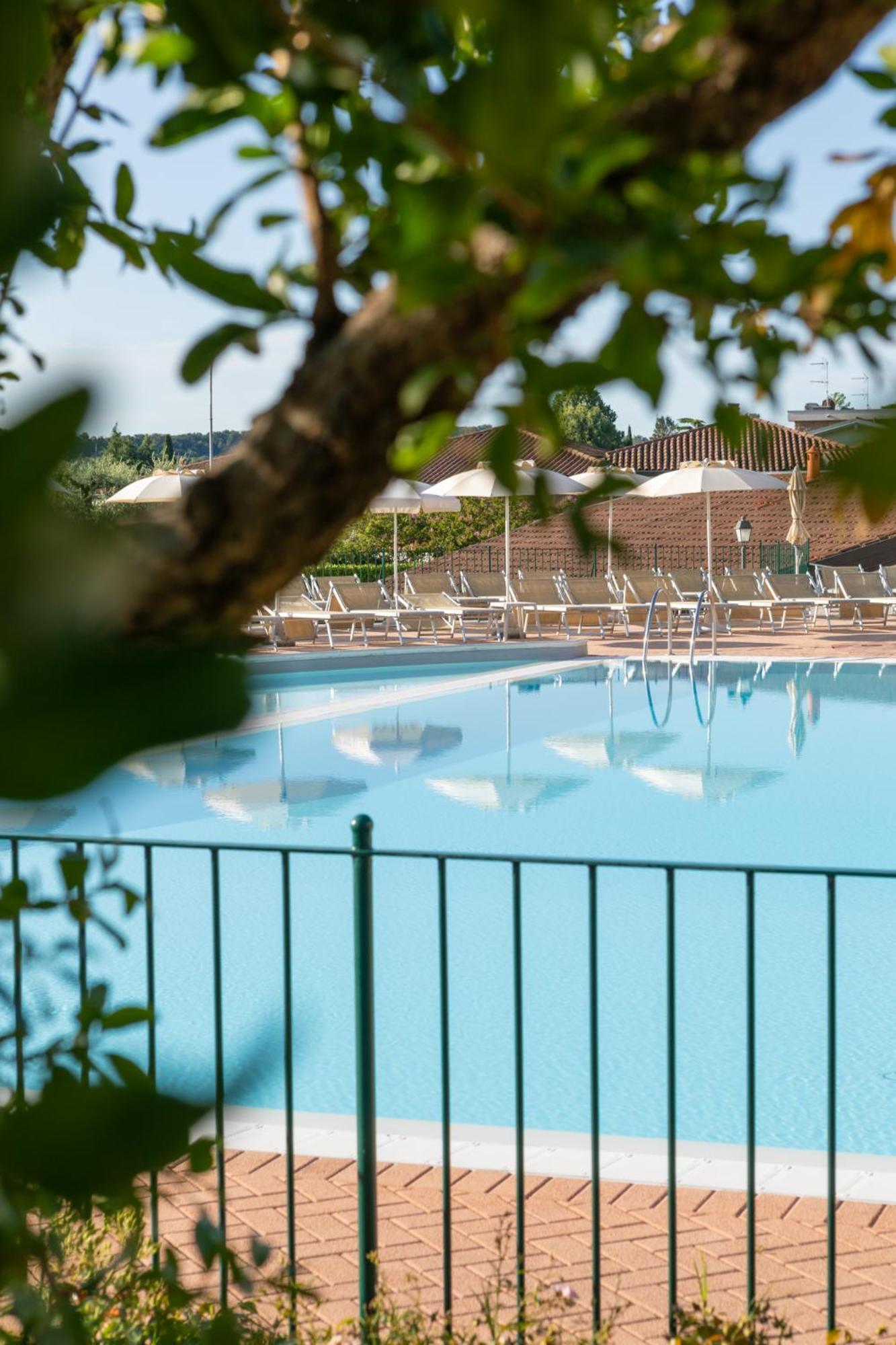 Apart-hotel Le Terrazze Sul &