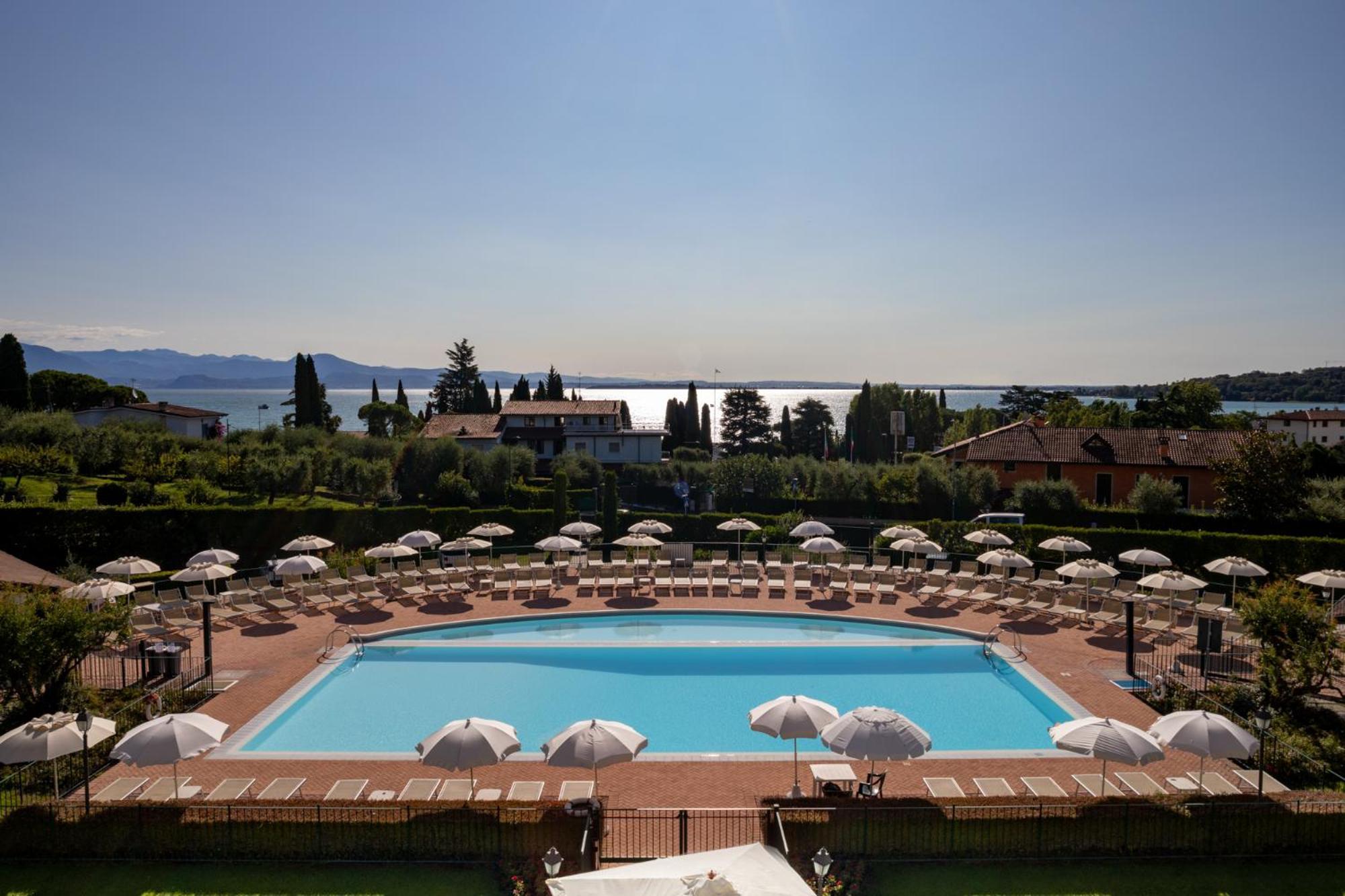 Le Terrazze Sul & Apart-hotel